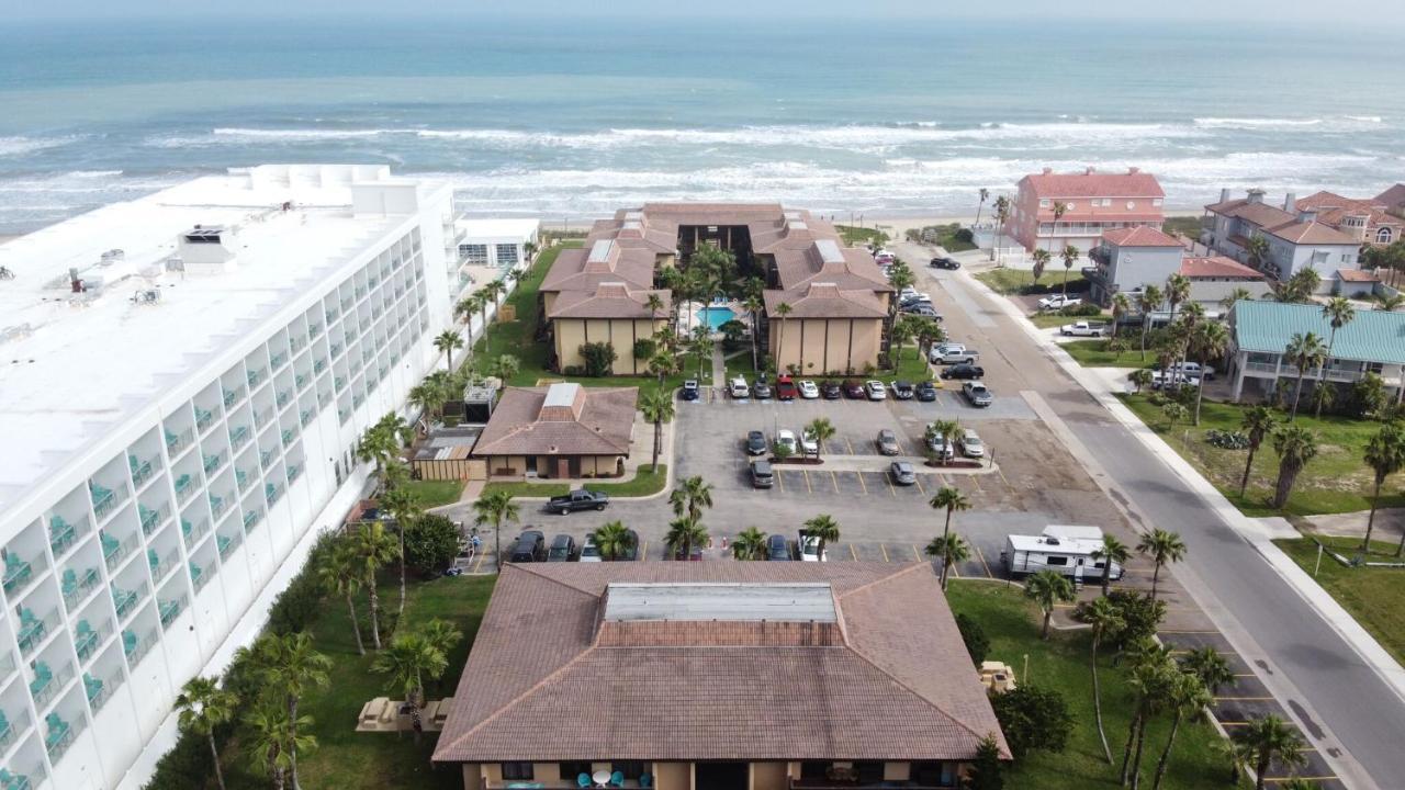 Tiki 230- Beach Please South Padre Island Exterior foto